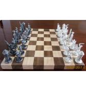 Medium Chess Set